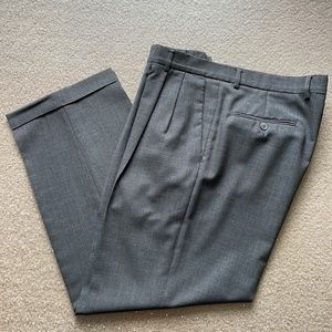 Brooks Stretch Dress Pants, 35/31